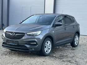 Opel Grandland X 1.5CDTI AVTOMAT тор 141000km - Car24.bg Opel Grandland X 1.5CDTI AVTOMAT тор 141000km