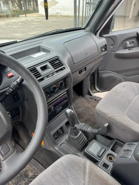 Mitsubishi Pajero 2.5 TDi - 4999 € / 9777.19 лв. - 44554590 11 | Car24.bg Mitsubishi Pajero 2.5 TDi - 4999 € / 9777.19 лв. - 44554590 11