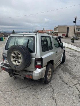Mitsubishi Pajero 2.5 TDi - 4999 € / 9777.19 лв. - 44554590 4 | Car24.bg Mitsubishi Pajero 2.5 TDi - 4999 € / 9777.19 лв. - 44554590 4
