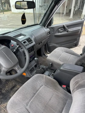 Mitsubishi Pajero 2.5 TDi - 4999 € / 9777.19 лв. - 44554590 9 | Car24.bg Mitsubishi Pajero 2.5 TDi - 4999 € / 9777.19 лв. - 44554590 9