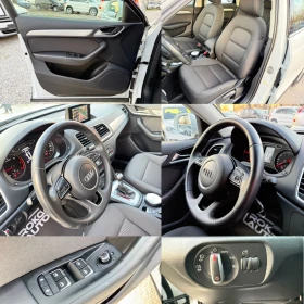 Audi Q3 2.0TDI/АВТОМАТ-F1/НАВИГАЦИЯ/ТЕМПОМАТ/LED -XENON/ - 10999 € / 21512.17 лв. - 16922532 8 | Car24.bg Audi Q3 2.0TDI/АВТОМАТ-F1/НАВИГАЦИЯ/ТЕМПОМАТ/LED -XENON/ - 10999 € / 21512.17 лв. - 16922532 8