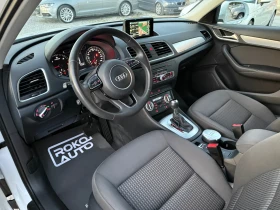 Audi Q3 2.0TDI/АВТОМАТ-F1/НАВИГАЦИЯ/ТЕМПОМАТ/LED -XENON/ - 10999 € / 21512.17 лв. - 16922532 7 | Car24.bg Audi Q3 2.0TDI/АВТОМАТ-F1/НАВИГАЦИЯ/ТЕМПОМАТ/LED -XENON/ - 10999 € / 21512.17 лв. - 16922532 7