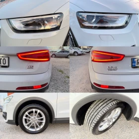 Audi Q3 2.0TDI/АВТОМАТ-F1/НАВИГАЦИЯ/ТЕМПОМАТ/LED -XENON/ - 10999 € / 21512.17 лв. - 16922532 17 | Car24.bg Audi Q3 2.0TDI/АВТОМАТ-F1/НАВИГАЦИЯ/ТЕМПОМАТ/LED -XENON/ - 10999 € / 21512.17 лв. - 16922532 17