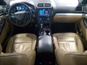 Ford Explorer 2.3l Xlt - 10000 € / 19558.30 лв. - 79407010 8 | Car24.bg Ford Explorer 2.3l Xlt - 10000 € / 19558.30 лв. - 79407010 8