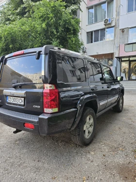 Jeep Commander 3.0 218HP - 7500 € / 14668.73 лв. - 27209261 3 | Car24.bg Jeep Commander 3.0 218HP - 7500 € / 14668.73 лв. - 27209261 3