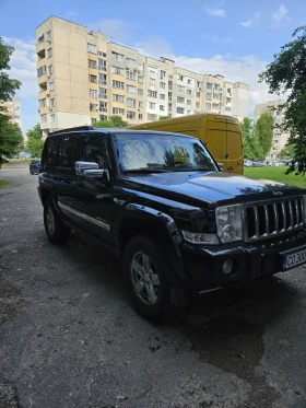 Jeep Commander 3.0 218HP - 7500 € / 14668.73 лв. - 27209261 2 | Car24.bg Jeep Commander 3.0 218HP - 7500 € / 14668.73 лв. - 27209261 2