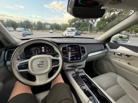 Volvo Xc90 D5 | Auto.bg — изображение 13 Volvo Xc90 D5 | Auto.bg — изображение 13