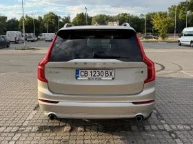 Volvo Xc90 D5 | Auto.bg — изображение 6 Volvo Xc90 D5 | Auto.bg — изображение 6