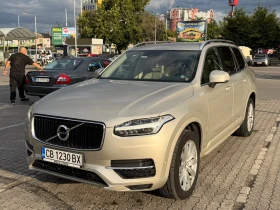 Volvo Xc90 D5