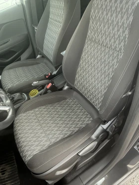 Opel Mokka undefined | Auto.bg — изображение 12 Opel Mokka undefined | Auto.bg — изображение 12
