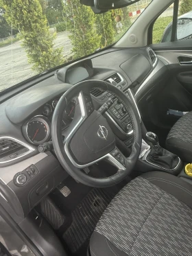 Opel Mokka undefined | Auto.bg — изображение 7 Opel Mokka undefined | Auto.bg — изображение 7