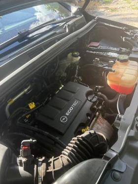 Opel Mokka undefined | Auto.bg — изображение 15 Opel Mokka undefined | Auto.bg — изображение 15