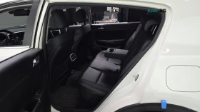 Kia Sportage PRESTIGE/2.0D/DRIVE-ASSISTS | Auto.bg — изображение 14 Kia Sportage PRESTIGE/2.0D/DRIVE-ASSISTS | Auto.bg — изображение 14