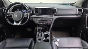 Kia Sportage PRESTIGE/2.0D/DRIVE-ASSISTS | Auto.bg — изображение 6 Kia Sportage PRESTIGE/2.0D/DRIVE-ASSISTS | Auto.bg — изображение 6