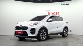 Kia Sportage PRESTIGE/2.0D/DRIVE-ASSISTS