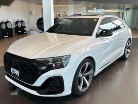 Снимка Audi SQ8