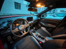 Nissan Juke N-CONNEKTA | Auto.bg — изображение 6 Nissan Juke N-CONNEKTA | Auto.bg — изображение 6