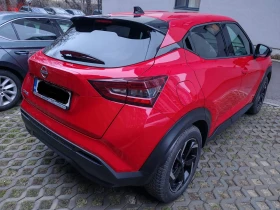 Nissan Juke N-CONNEKTA | Auto.bg — изображение 4 Nissan Juke N-CONNEKTA | Auto.bg — изображение 4