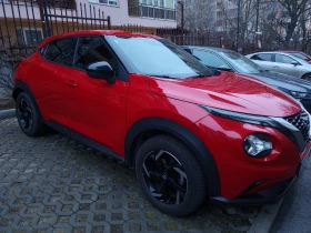 Nissan Juke N-CONNEKTA | Auto.bg — изображение 3 Nissan Juke N-CONNEKTA | Auto.bg — изображение 3