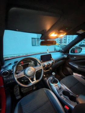 Nissan Juke N-CONNEKTA | Auto.bg — изображение 8 Nissan Juke N-CONNEKTA | Auto.bg — изображение 8