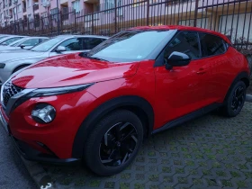 Nissan Juke N-CONNEKTA | Auto.bg — изображение 2 Nissan Juke N-CONNEKTA | Auto.bg — изображение 2