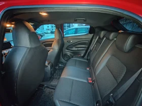 Nissan Juke N-CONNEKTA | Auto.bg — изображение 7 Nissan Juke N-CONNEKTA | Auto.bg — изображение 7