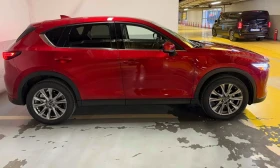Mazda CX-5 2.5 Skyactiv-G (194 hp) AWD | Auto.bg — изображение 3 Mazda CX-5 2.5 Skyactiv-G (194 hp) AWD | Auto.bg — изображение 3