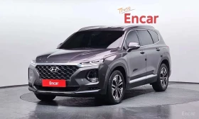 Hyundai Santa fe 2.0T 4WD * FULL * ЦЕНА ДО БГ * - Car24.bg Hyundai Santa fe 2.0T 4WD * FULL * ЦЕНА ДО БГ *