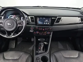Kia Niro - 10837 € - 27577912 7 | Car24.bg Kia Niro - 10837 € - 27577912 7