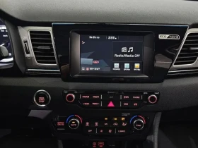 Kia Niro - 10837 € - 27577912 16 | Car24.bg Kia Niro - 10837 € - 27577912 16