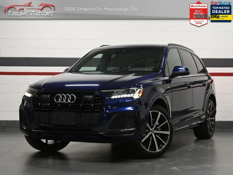 Audi Q7 Komfort (КРАЙНА цена до БЪЛГАРИЯ) - 33499 € / 65518.35 лв. - 41948837 1 | Car24.bg Audi Q7 Komfort (КРАЙНА цена до БЪЛГАРИЯ) - 33499 € / 65518.35 лв. - 41948837 1