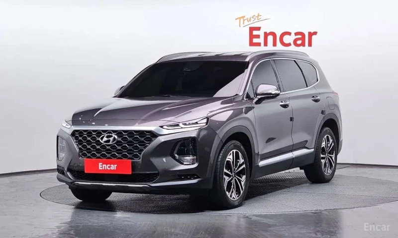 Hyundai Santa fe 2.0T 4WD * FULL * ЦЕНА ДО БГ * - 16900 € - 73663012 1 | Car24.bg Hyundai Santa fe 2.0T 4WD * FULL * ЦЕНА ДО БГ * - 16900 € - 73663012 1