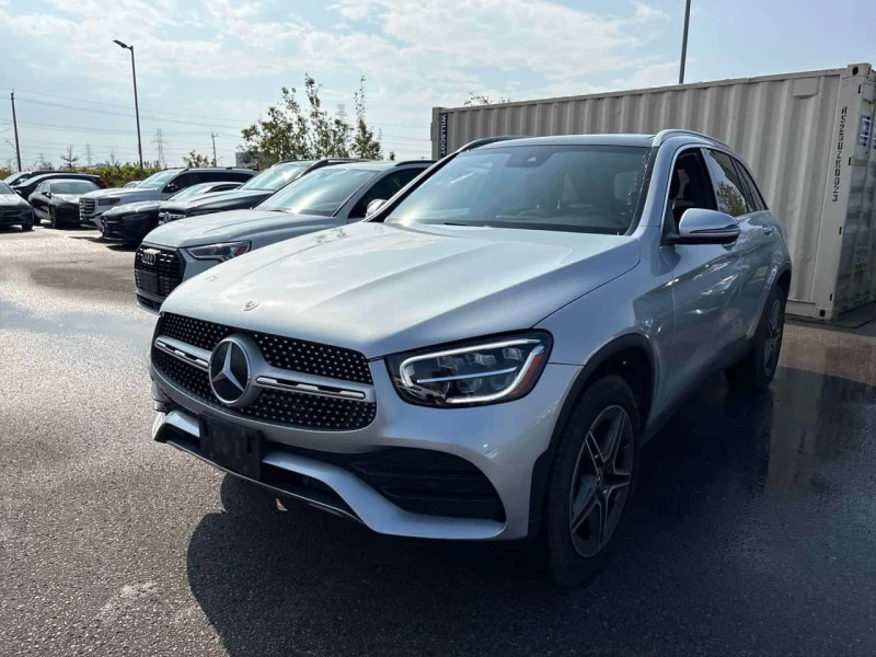 Mercedes-Benz GLC 300 * АВТОКРЕДИТ * ГЛАВНО ПРЕДСТАВИТЕЛСТВО - 22990 € - 27015066 1 | Car24.bg Mercedes-Benz GLC 300 * АВТОКРЕДИТ * ГЛАВНО ПРЕДСТАВИТЕЛСТВО - 22990 € - 27015066 1
