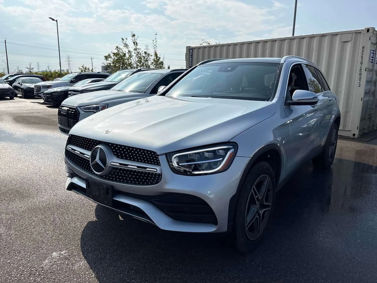 Mercedes-Benz GLC 300 * АВТОКРЕДИТ * ГЛАВНО ПРЕДСТАВИТЕЛСТВО | Auto.bg — изображение 1 Mercedes-Benz GLC 300 * АВТОКРЕДИТ * ГЛАВНО ПРЕДСТАВИТЕЛСТВО | Auto.bg — изображение 1