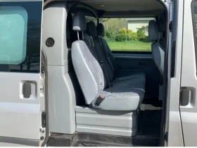 Ford Transit undefined | Auto.bg — изображение 6 Ford Transit undefined | Auto.bg — изображение 6