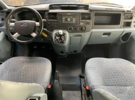 Ford Transit undefined | Auto.bg — изображение 4 Ford Transit undefined | Auto.bg — изображение 4