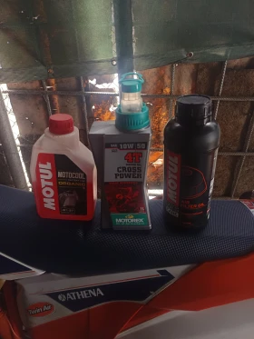 Ktm EXC 450 FACTORY EDITION | Auto.bg — изображение 12 Ktm EXC 450 FACTORY EDITION | Auto.bg — изображение 12