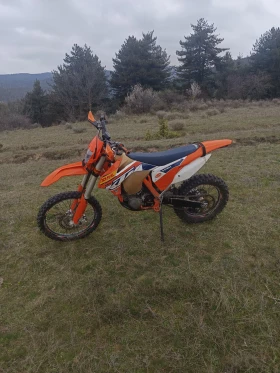 Ktm EXC 450 FACTORY EDITION | Auto.bg — изображение 4 Ktm EXC 450 FACTORY EDITION | Auto.bg — изображение 4