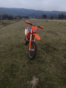 Ktm EXC 450 FACTORY EDITION | Auto.bg — изображение 2 Ktm EXC 450 FACTORY EDITION | Auto.bg — изображение 2