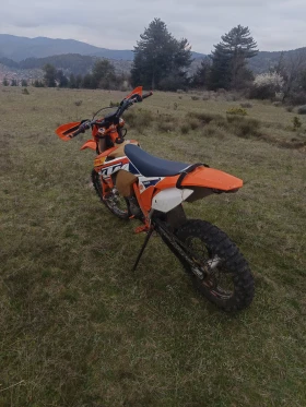 Ktm EXC 450 FACTORY EDITION | Auto.bg — изображение 5 Ktm EXC 450 FACTORY EDITION | Auto.bg — изображение 5