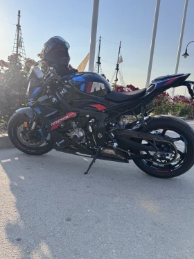 BMW M 1000R Competition | Auto.bg — изображение 8 BMW M 1000R Competition | Auto.bg — изображение 8