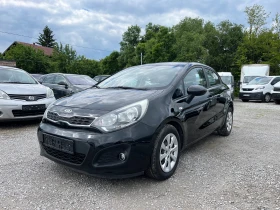 Kia Rio 1.1CRDI EURO5B - Car24.bg Kia Rio 1.1CRDI EURO5B