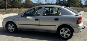 Opel Astra 2.0 DIESEL - Car24.bg Opel Astra 2.0 DIESEL