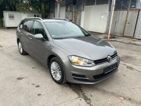 VW Golf 1.6TDI - Car24.bg VW Golf 1.6TDI