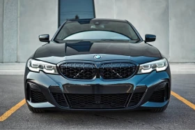 BMW 340 M340i * * CARFAX * * АВТО КРЕДИТ * * - Car24.bg BMW 340 M340i * * CARFAX * * АВТО КРЕДИТ * *