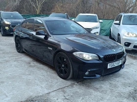 BMW 520 520 D M Sport - 11999 лв. / 6134.99 € - 38050385 7 | Car24.bg BMW 520 520 D M Sport - 11999 лв. / 6134.99 € - 38050385 7