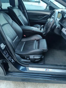 BMW 520 520 D M Sport - 11999 лв. / 6134.99 € - 38050385 16 | Car24.bg BMW 520 520 D M Sport - 11999 лв. / 6134.99 € - 38050385 16
