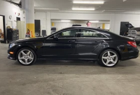 Mercedes-Benz CLS 550 АВТОКРЕДИТ - 31499 лв. / 16105.18 € - 21375535 7 | Car24.bg Mercedes-Benz CLS 550 АВТОКРЕДИТ - 31499 лв. / 16105.18 € - 21375535 7