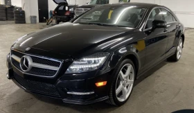 Mercedes-Benz CLS 550 АВТОКРЕДИТ - Car24.bg Mercedes-Benz CLS 550 АВТОКРЕДИТ