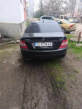 Mercedes-Benz C 220 OMB646 - 6300 € / 12321.73 лв. - 15482359 2 | Car24.bg Mercedes-Benz C 220 OMB646 - 6300 € / 12321.73 лв. - 15482359 2